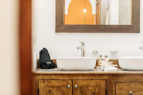 Hostal Riad Nayanour