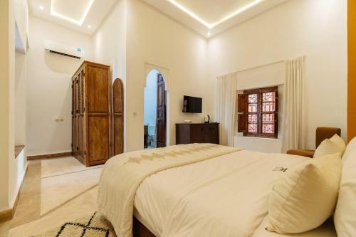 Hostal Riad Nayanour