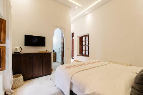 Hostal Riad Nayanour