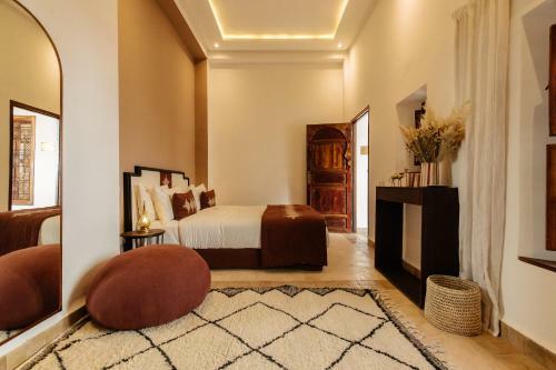 Hostal Riad Nayanour