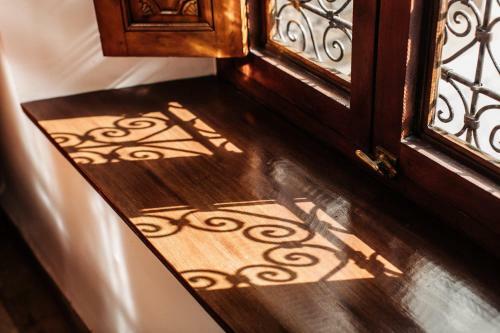 Hostal Riad Nayanour