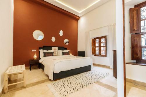 Hostal Riad Nayanour