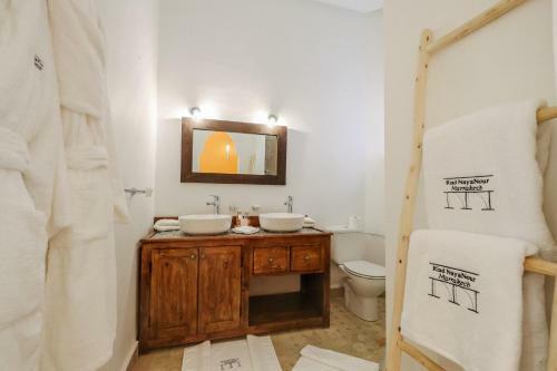Hostal Riad Nayanour