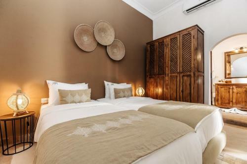 Hostal Riad Nayanour
