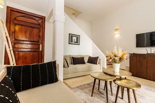 Hostal Riad Nayanour