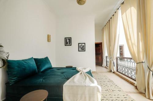 Hostal Riad Nayanour