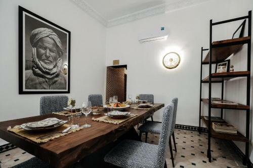 Hostal Riad Nayanour