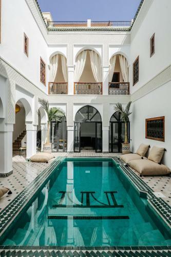 Hostal Riad Nayanour