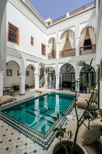 Hostal Riad Nayanour