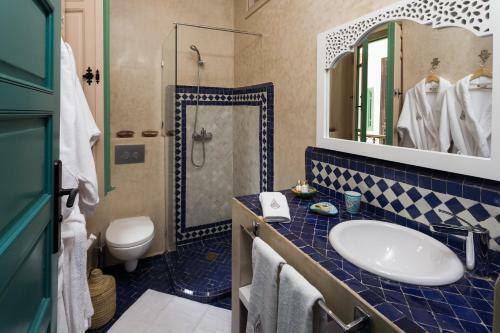 Bed & Breakfast Riad Azrur
