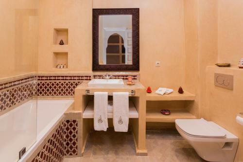 Bed & Breakfast Riad Azrur