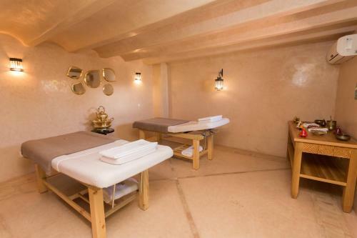 Bed & Breakfast Riad Azrur