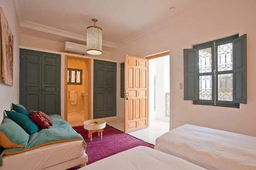 Riad Al Riad