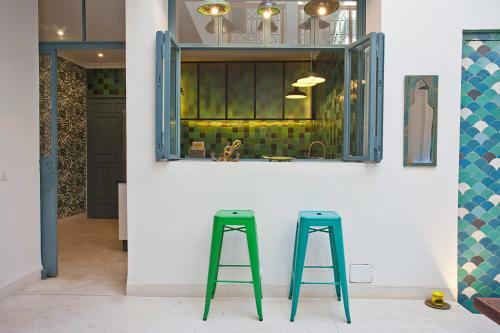 Riad Al Riad
