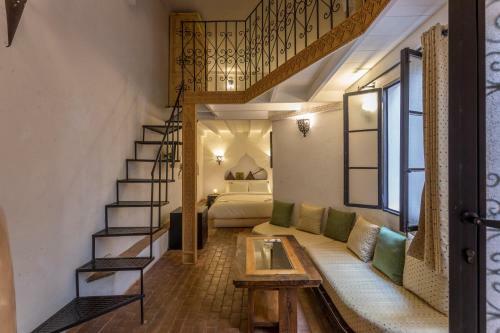 Riad Hart Essoura