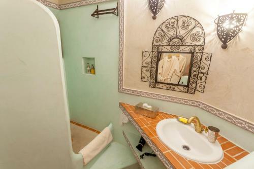 Riad Hart Essoura