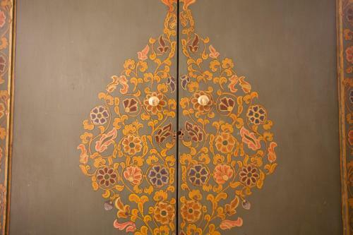 Riad Hart Essoura