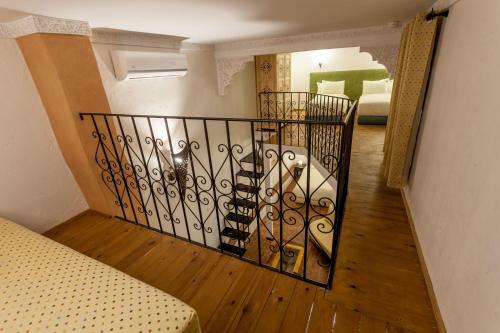 Riad Hart Essoura