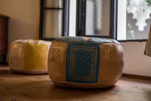 Riad Hart Essoura