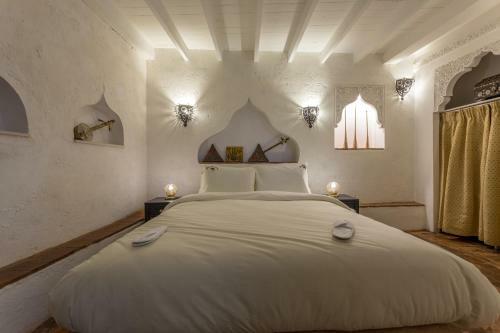Riad Hart Essoura