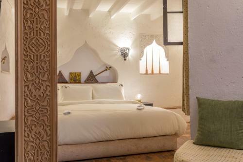 Riad Hart Essoura