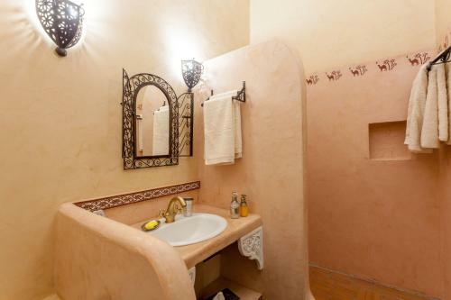 Riad Hart Essoura