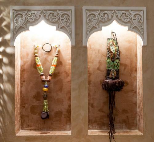 Riad Hart Essoura