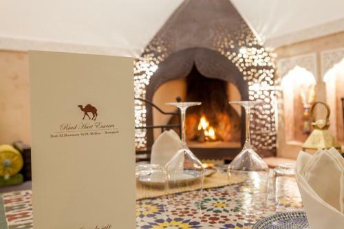 Riad Hart Essoura