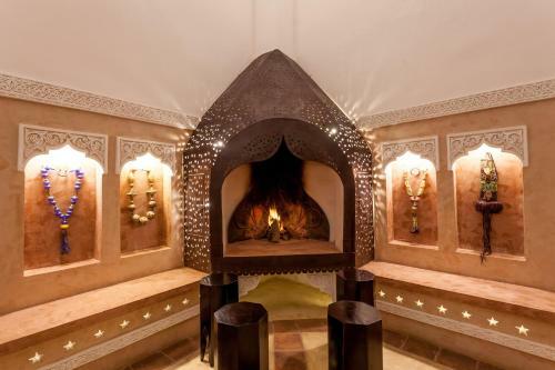 Riad Hart Essoura