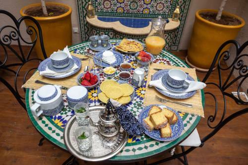 Riad Hart Essoura