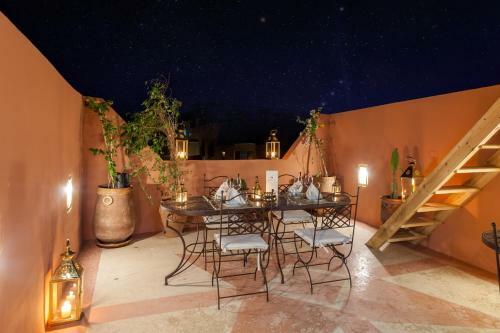 Riad Hart Essoura
