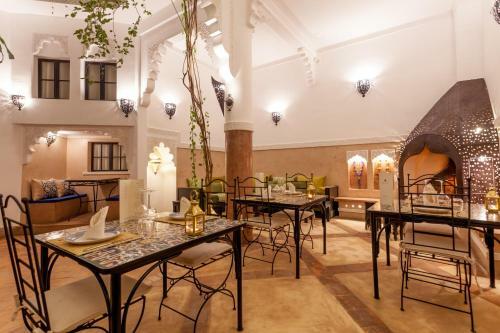 Riad Hart Essoura