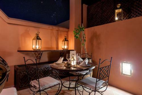 Riad Hart Essoura