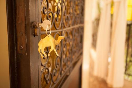 Riad Hart Essoura