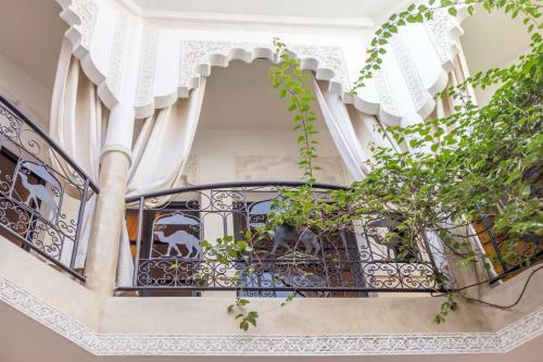 Riad Hart Essoura