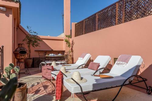 Riad Hart Essoura