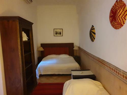 Hostal Riad Neela