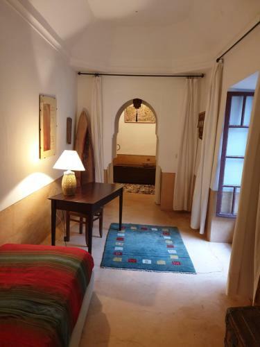 Hostal Riad Neela