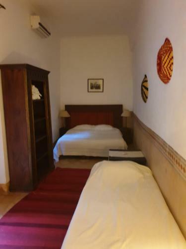 Hostal Riad Neela