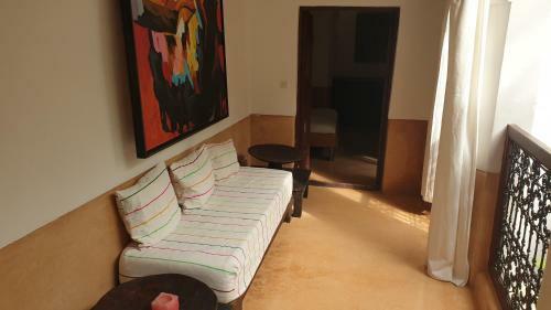 Hostal Riad Neela