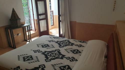 Hostal Riad Neela