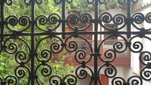 Hostal Riad Neela