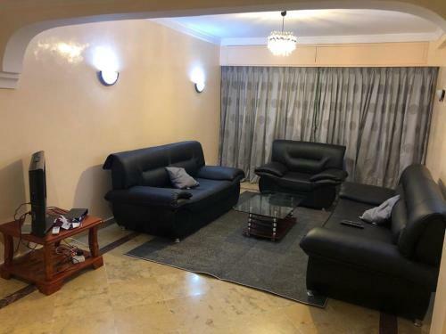 Apartamento Mirador Majorelle Yves Saint Laurent