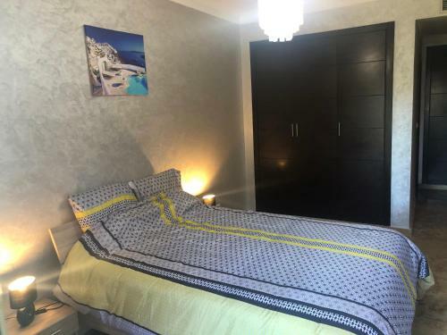 Apartamento Mirador Majorelle Yves Saint Laurent