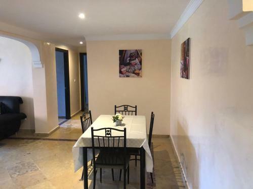 Apartamento Mirador Majorelle Yves Saint Laurent