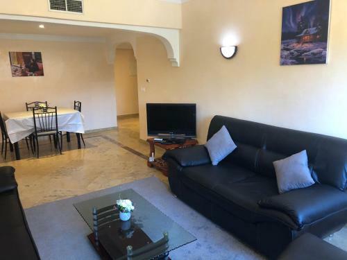 Apartamento Mirador Majorelle Yves Saint Laurent