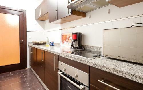 Apartamento Mirador Majorelle Yves Saint Laurent