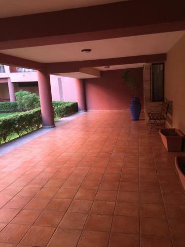 Apartamento Mirador Majorelle Yves Saint Laurent