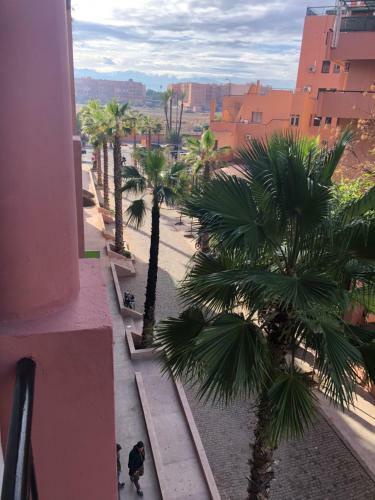 Apartamento Mirador Majorelle Yves Saint Laurent