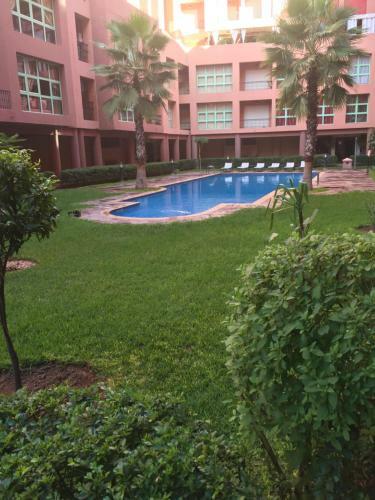 Apartamento Mirador Majorelle Yves Saint Laurent